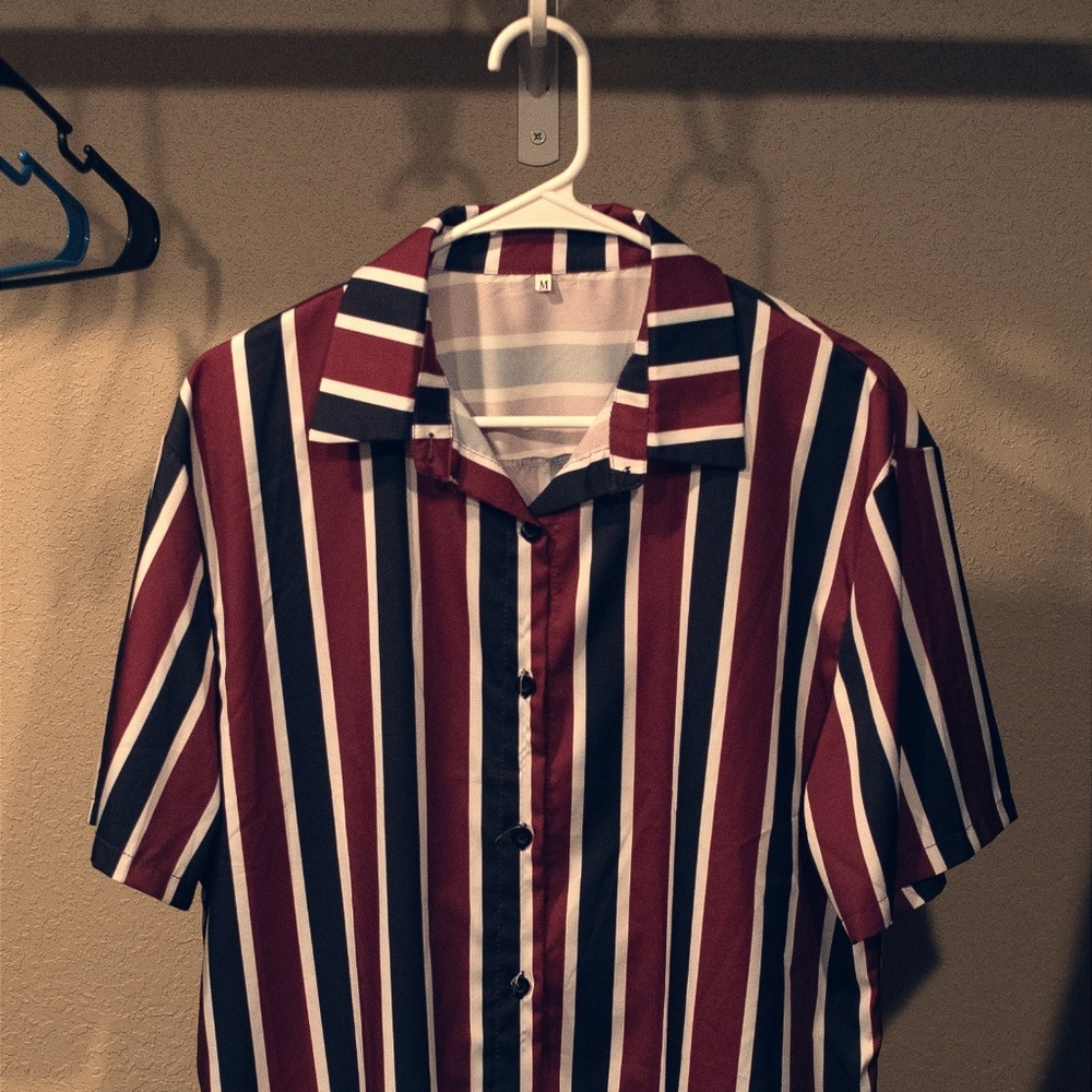 Button Down Shirt